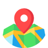 Maps logo