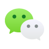 WeChat logo