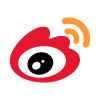 Weibo logo